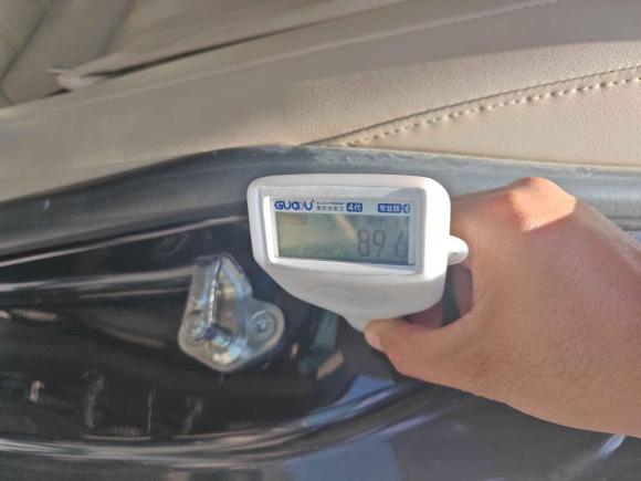 [北京·京N] 二手别克君威2009款 2.0L 精英版