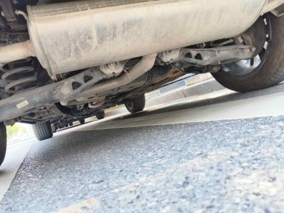 [杭州·浙A] 二手荣威荣威RX52023款 1.5T 优越版