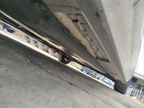 [宁波·陕U] 二手马自达马自达3 昂克赛拉2020款 1.5L 自动质美版