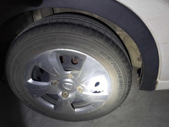 [南京·苏L] 二手宝骏宝骏3102016款 1.2L 手动超值型