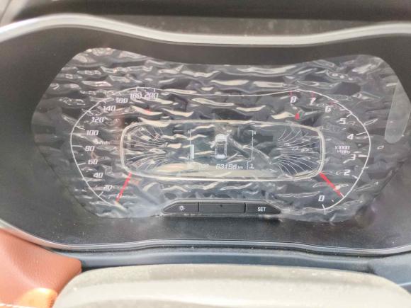 [温州·浙C] 二手宝骏宝骏5102017款 1.5L 手动豪华型