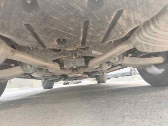 [济南·鲁A] 二手红旗红旗HS72022款 2.0T DCT两驱智联旗享版 七座