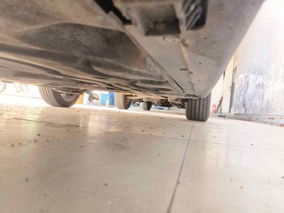 [上海·苏U] 二手MINIMINI2022款 1.5T COOPER 艺术家 五门版