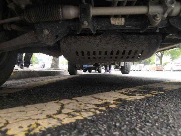 [成都·川A] 二手五菱汽车五菱荣光新卡2023款 1.5L双排基本型LAR