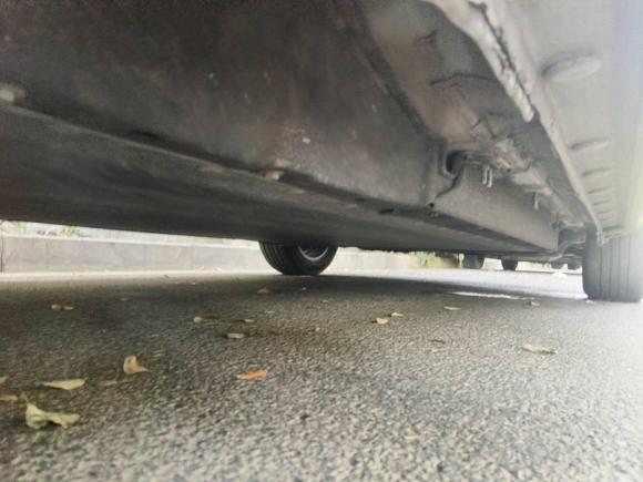 [宁波·浙B] 二手比亚迪秦新能源2021款 出行版