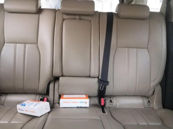 [青岛·鲁B] 二手路虎发现神行2016款 2.0T HSE