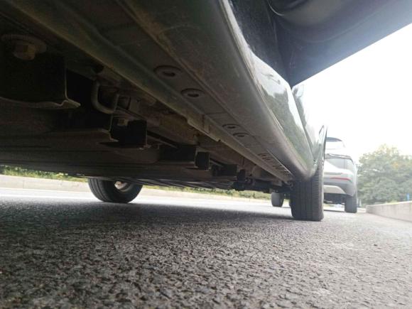 [苏州·苏E] 二手长安长安奔奔E-Star2020款 心动版 三元锂