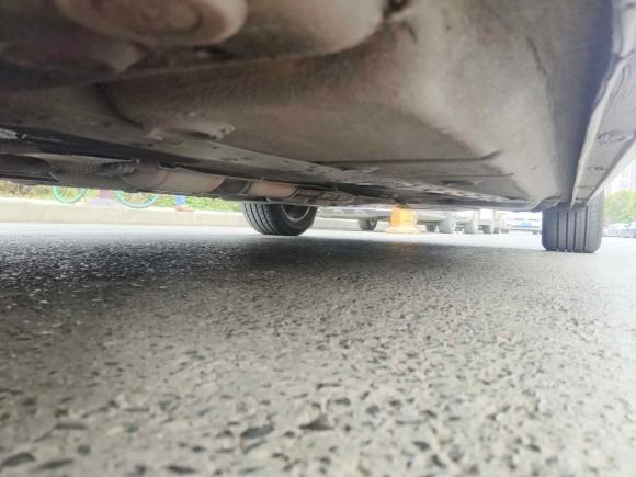 [成都·川A] 二手大众辉腾2011款 3.6L V6 5座加长商务版