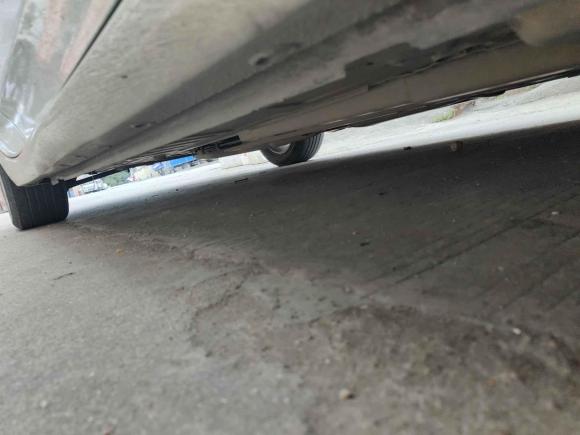 [深圳·赣D] 二手别克威朗2018款 三厢 15S 自动领先型