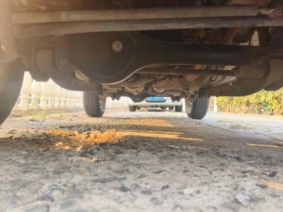 [苏州·苏E] 二手铃木吉姆尼2011款 1.3 AT