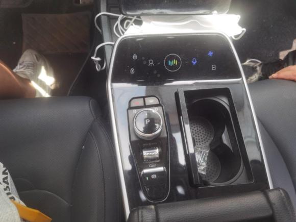 [金华·浙G] 二手威马汽车威马EX52020款 EX5-Z Fun动感版