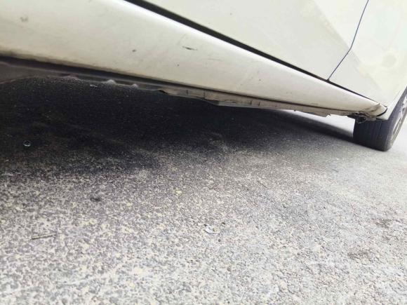 [上海·沪A] 二手丰田雷凌2018款 双擎 1.8H GS-V E-CVT尊贵版 国V