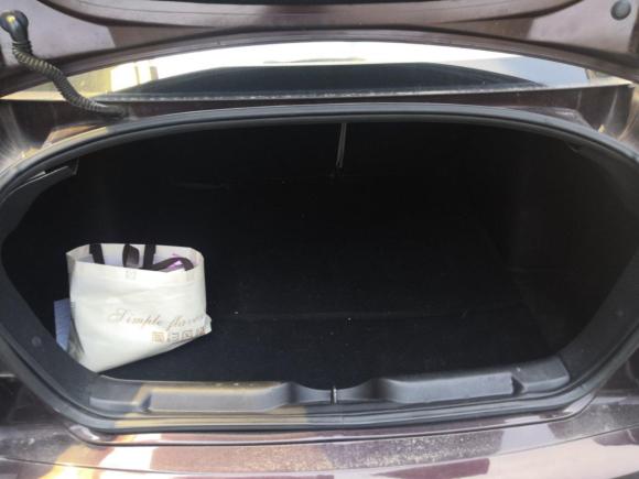 [金华·浙G] 二手雪铁龙世嘉2012款 三厢 1.6L 自动品尚型