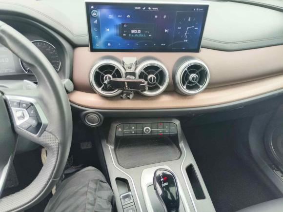 [合肥·皖A] 二手魏牌魏牌 VV52020款 1.5T 两驱颜先锋