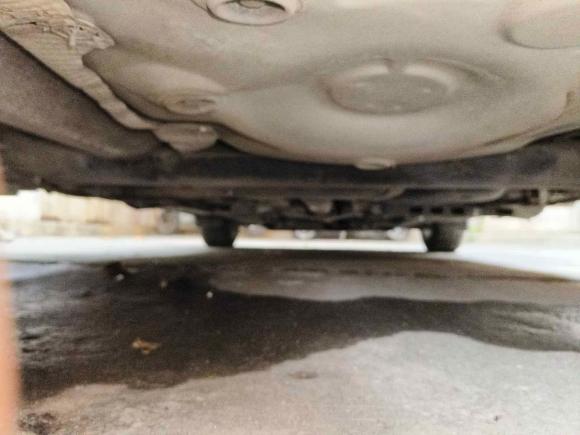 [西安·陕A] 二手大众Polo2013款 1.6L 手动舒适版