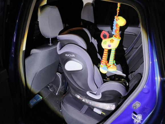 [深圳·粤B] 二手本田飞度2018款 1.5L CVT舒适版