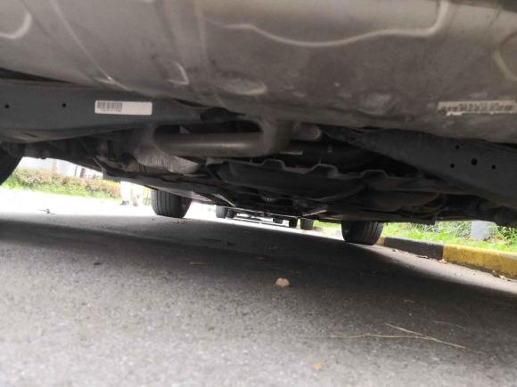 [上海·沪B] 二手大众甲壳虫2016款 180TSI 沙丘越野版