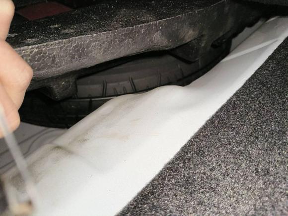 [成都·川A] 二手本田缤智2015款 1.8L CVT两驱豪华型