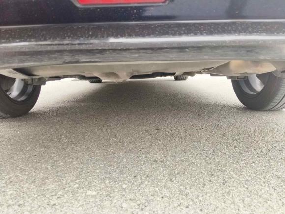 [苏州·皖R] 二手现代伊兰特2021款 1.5L CVT LUX尊贵版