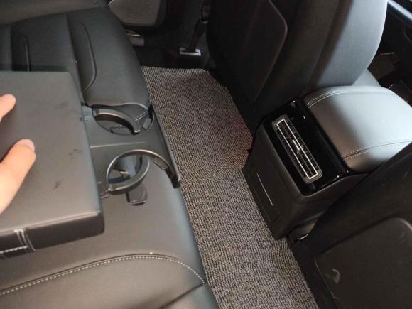 [杭州·浙A] 二手SERES赛力斯赛力斯SF52020款 两驱高性能运动版