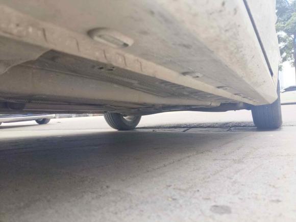 [西安·陕A] 二手名爵MG52021款 180DVVT CVT青春豪华版