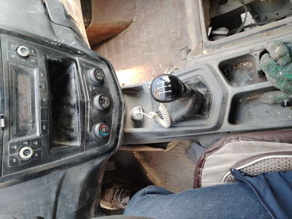 [杭州·浙A] 二手五菱汽车五菱征程经典2015款 1.8L舒适型LJ479QE2