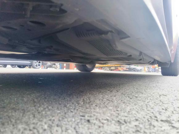 [上海·沪B] 二手凯迪拉克凯迪拉克CT52020款 28T 领先运动型