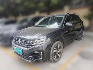 大众探岳GTE插电混动2020款 1.4T 尊贵型「广州二手车」「天天拍车」