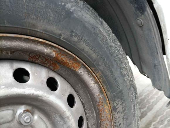 [成都·渝A] 二手金杯金杯快运2017款 2.0L标准型V19