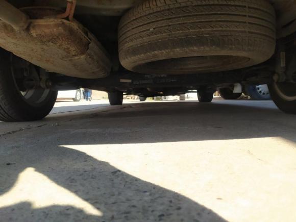 [北京·京E] 二手宝骏宝骏7302014款 1.5L 手动豪华导航ESP版 7座