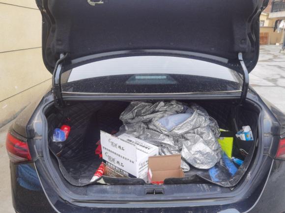 [杭州·浙H] 二手日产轩逸2021款 1.6L XL CVT悦享版