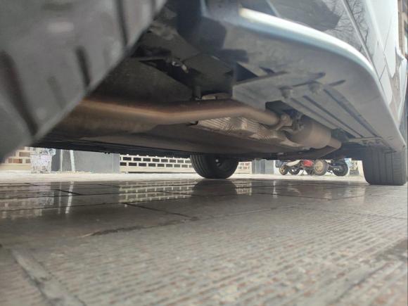 [南通·苏F] 二手理想汽车理想ONE2021款 增程6座版