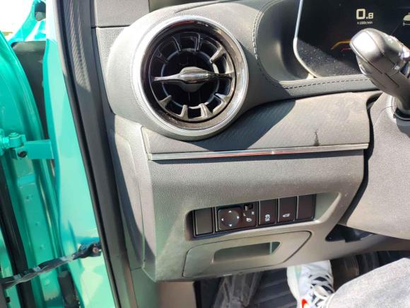 [青岛·鲁B] 二手东风风行风行T5 EVO2021款 1.5TD DCT星耀版