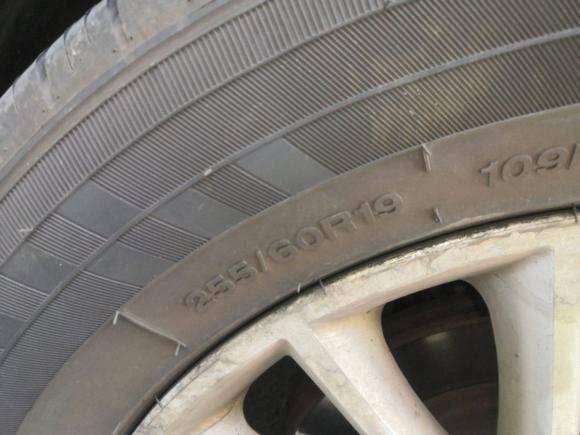 [宁波·粤T] 二手别克昂科雷2010款 3.6L 旗舰版