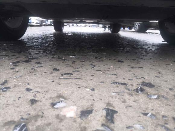 [合肥·皖A] 二手大众途铠2021款 280TSI DSG舒适版