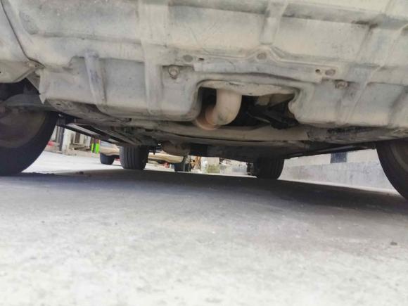 [温州·浙C] 二手丰田汉兰达2009款 2.7L 两驱7座豪华版