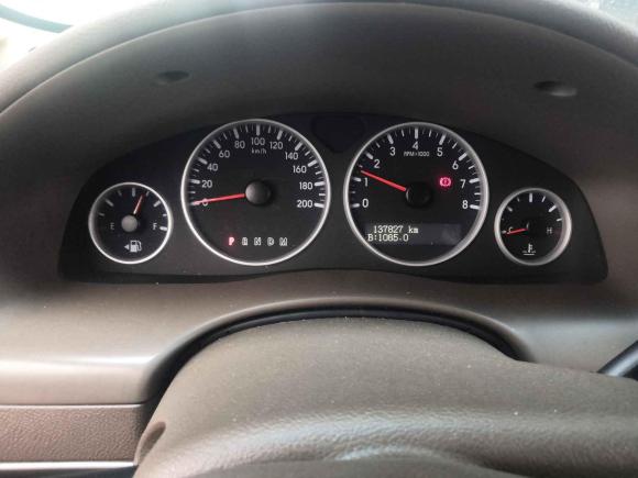 [金华·浙G] 二手别克别克GL82014款 2.4L 经典版