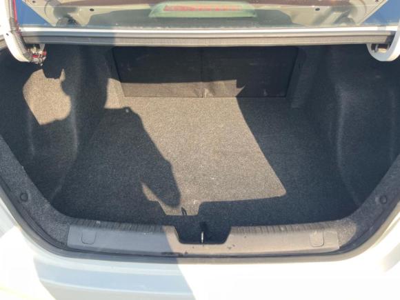 [广州·桂G] 二手雪佛兰科沃兹2018款 320 自动欣享天窗版