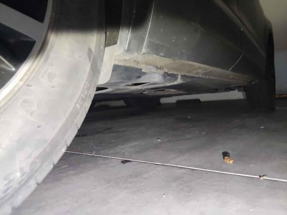 [上海·浙C] 二手大众途观L2018款 330TSI 自动两驱豪华版