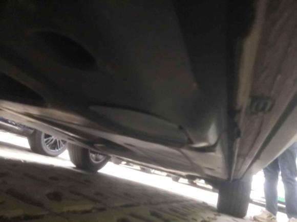 [深圳·粤B] 二手斯柯达柯迪亚克2017款 TSI330 5座两驱豪华版