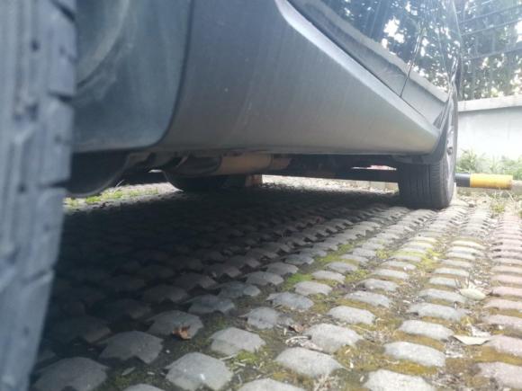 [上海·皖A] 二手现代胜达经典2012款 2.4 豪华版 五座两驱