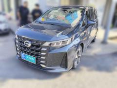 [南通·苏F]广汽传祺&nbsp;&nbsp;传祺M6&nbsp;&nbsp;2021款 PRO 270T DCT豪华版