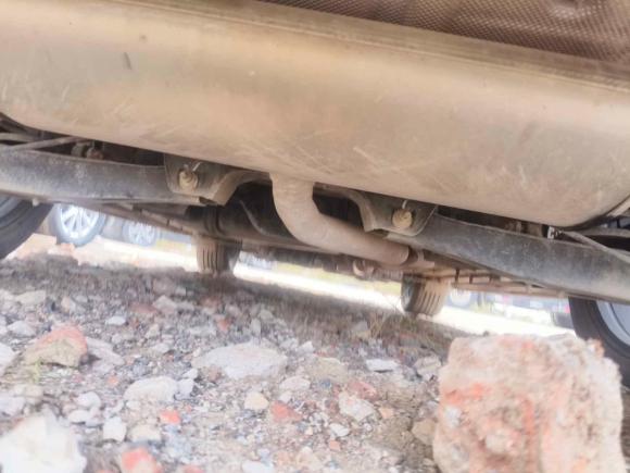 [武汉·鄂A] 二手荣威荣威RX52016款 20T 两驱自动互联网智享版