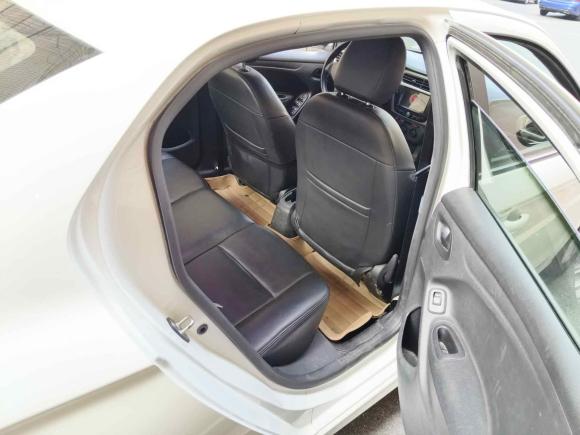 [合肥·皖A] 二手标致标致3012014款 1.6L 手动舒适版CNG