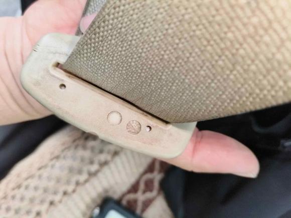 [成都·川Q] 二手雪佛兰科鲁兹2015款 1.5L 经典 SE AT