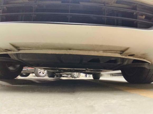 [成都·川A] 二手斯柯达明锐2015款 经典款 1.6L 自动逸杰版