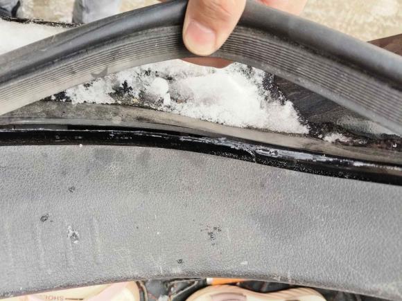 [青岛·川A] 二手长安睿骋2013款 1.8T 自动精英型 国V