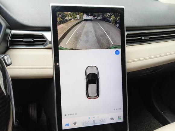 [广州·粤A] 二手小鹏小鹏G32019款 悦享版