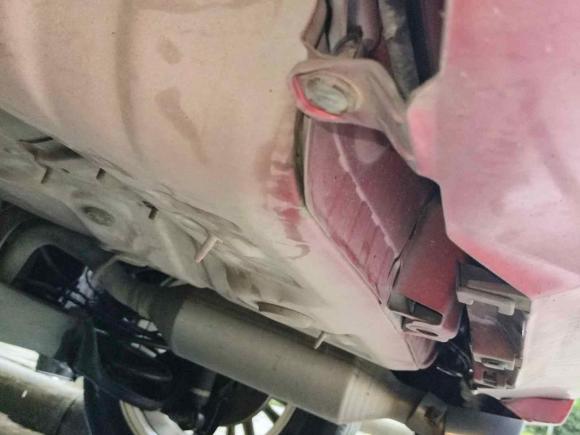 [宁波·浙B] 二手丰田威驰FS2017款 1.5L CVT锋潮版