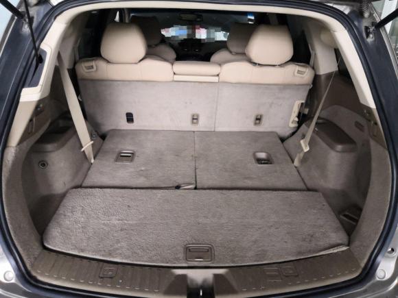 [宁波·浙B] 二手讴歌讴歌MDX2009款 3.7